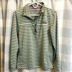 Vineyard vines athletic Shep shirt